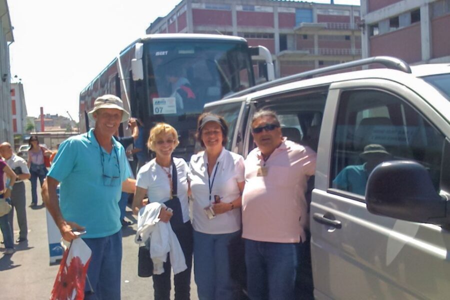 Istanbul: Full-Day Guided Tour - Grand Bazaar: bartering, plus how to shop without getting stressed