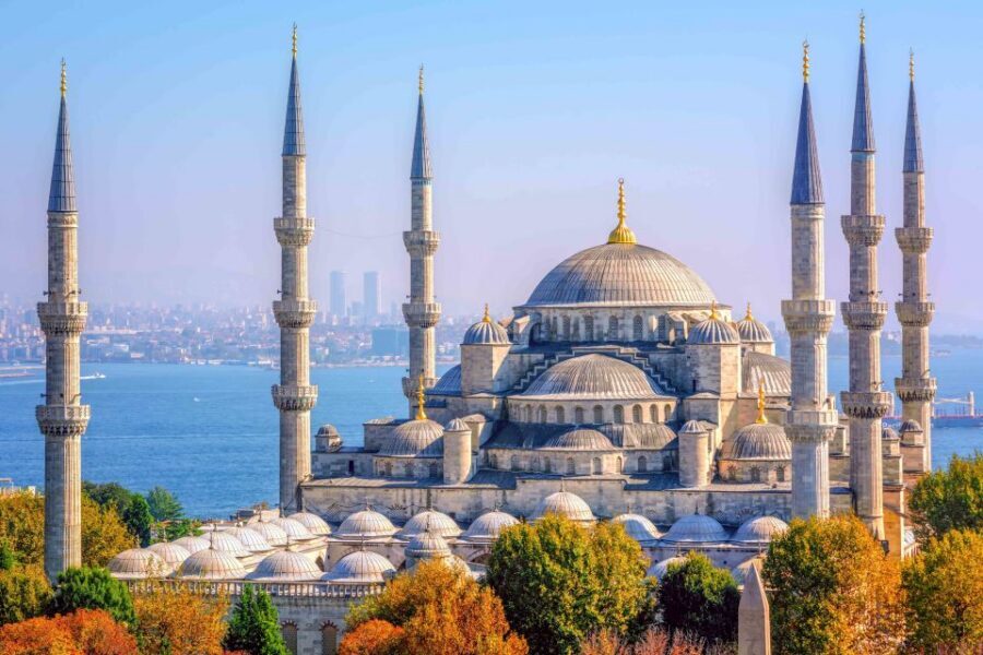 Istanbul: Full-Day Guided Tour - What makes this tour good value at $118