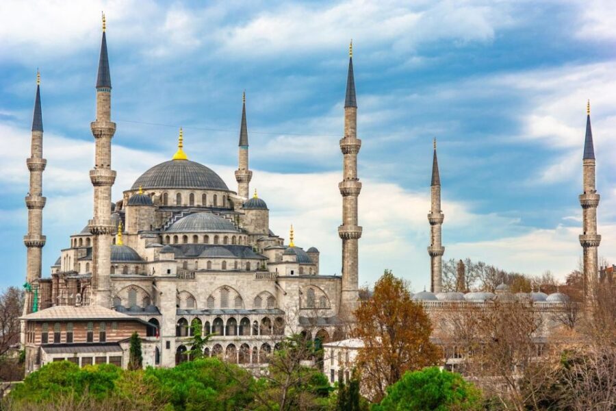 Istanbul: Full-Day Guided Tour of the Old City - Who This Tour Suits Best
