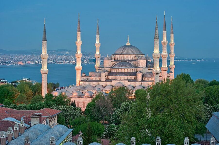 Istanbul: Full-Day Heritage Tour - Price and value: is $210 a fair deal for this day?