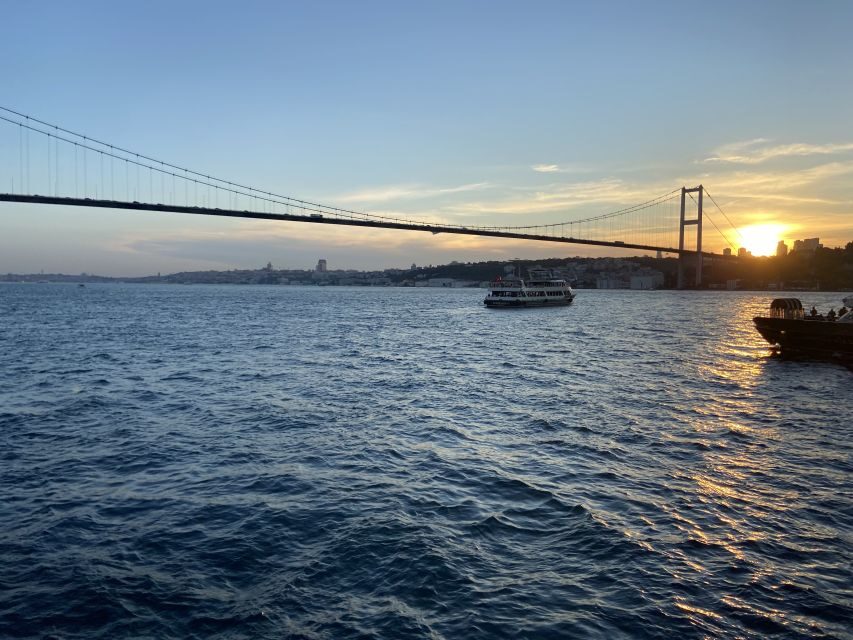 Istanbul: Full-Day Imperial & Asia Small Group Tour - Beylerbeyi Palace: Elegant Late-Ottoman Grandeur on the Shore