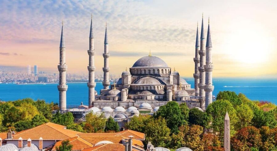 Istanbul: Full Day Private Car - Key Highlights You’ll Actually Feel