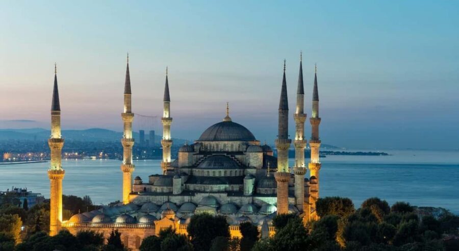Istanbul: Full Day Private Car - Why a Private Car Works So Well in Istanbul