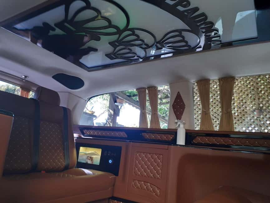 Istanbul: Full Day Private Car - Practical Tips Before You Go