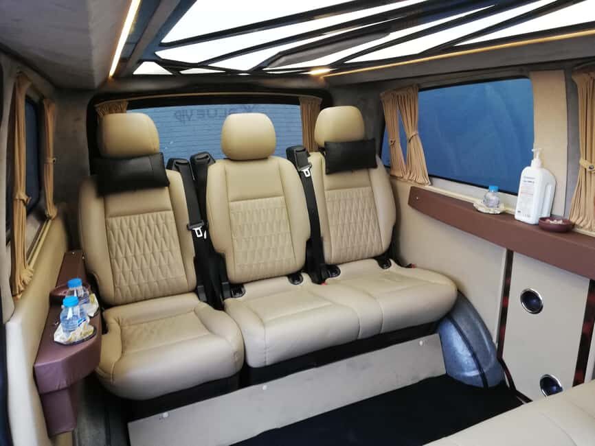 Istanbul: Full Day Private Car - Who This Tour Fits Best (And Who Should Think Twice)