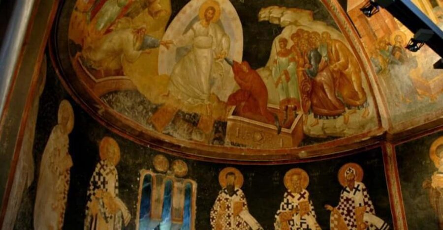 Istanbul Full-Day Private Christian (Byzantium) Tour - Key Highlights Worth Your Time