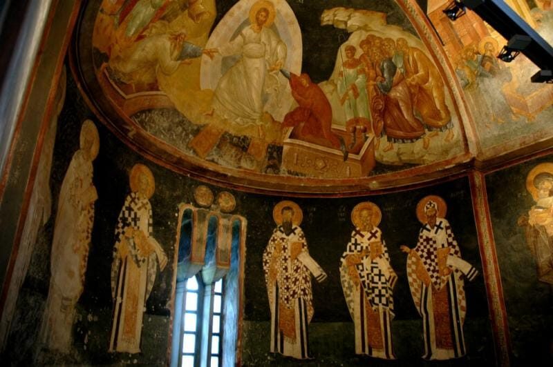 Istanbul Full-Day Private Christian (Byzantium) Tour - Why a Byzantine Christian Route Works in Istanbul