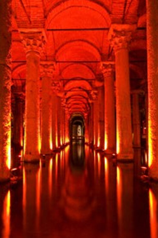 Istanbul Full-Day Private Christian (Byzantium) Tour - Guides, Language, and the Day’s Tone