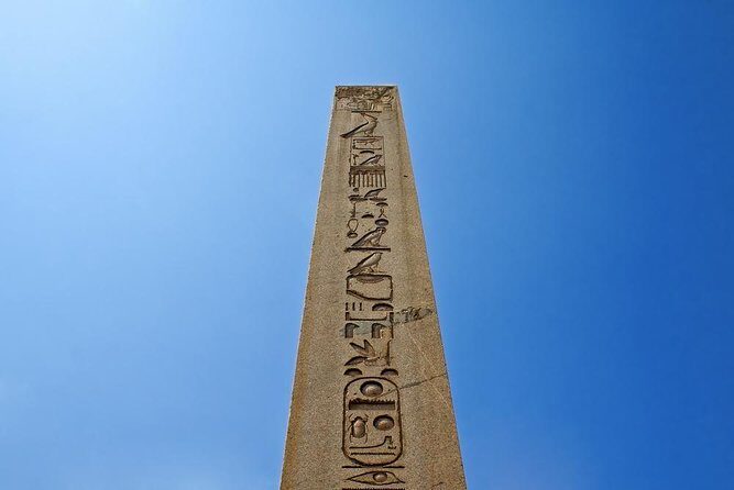 Istanbul Full day Private English Guided Old City Tour - Key Highlights You’ll Actually Feel in Your Day