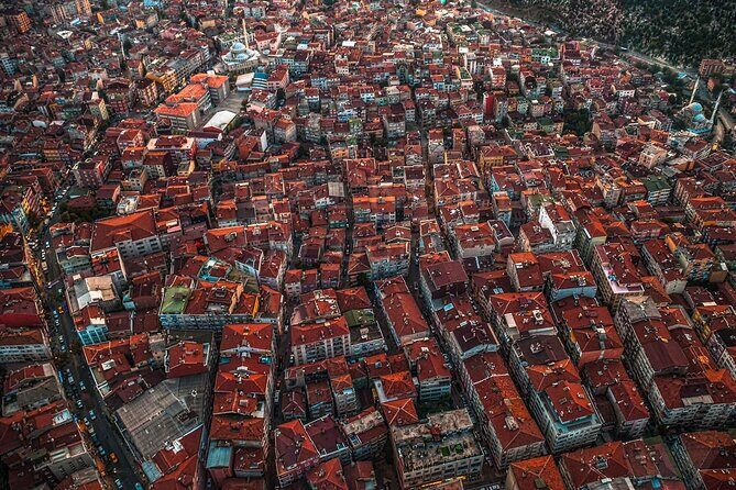 Istanbul Full day Private English Guided Old City Tour - How the Private Guide Changes the Experience (Yunus and Palomba as Examples)