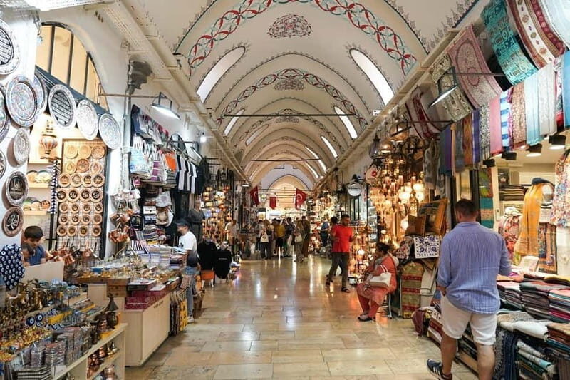 Istanbul: Full Day Private Guided Tour for Iconic Landmarks - Price and value: is $199 a fair deal?