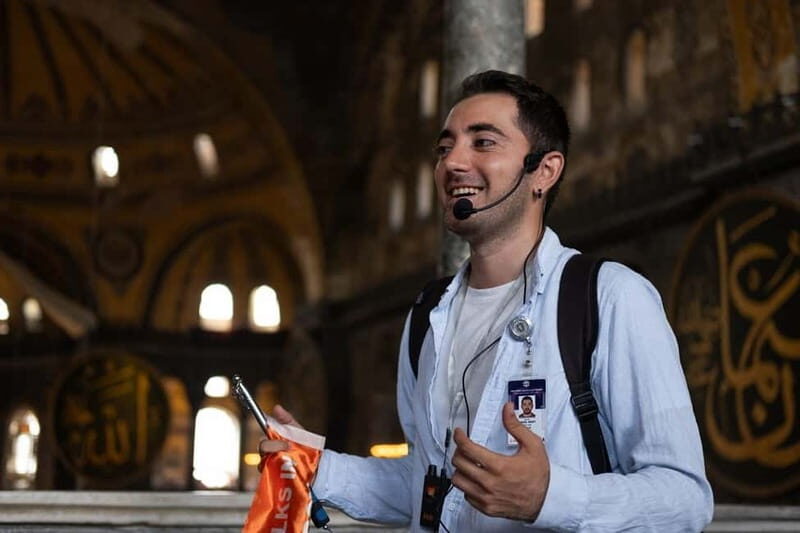 Istanbul: Full Day Private Guided Tour for Iconic Landmarks - Meeting at Ersoy Bufe: the easiest start in Sultanahmet