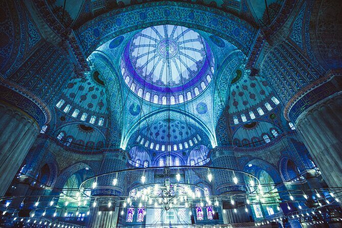 ISTANBUL: Full-Day Private Tour with Top Attractions - Private group comfort: what $198.24 really buys