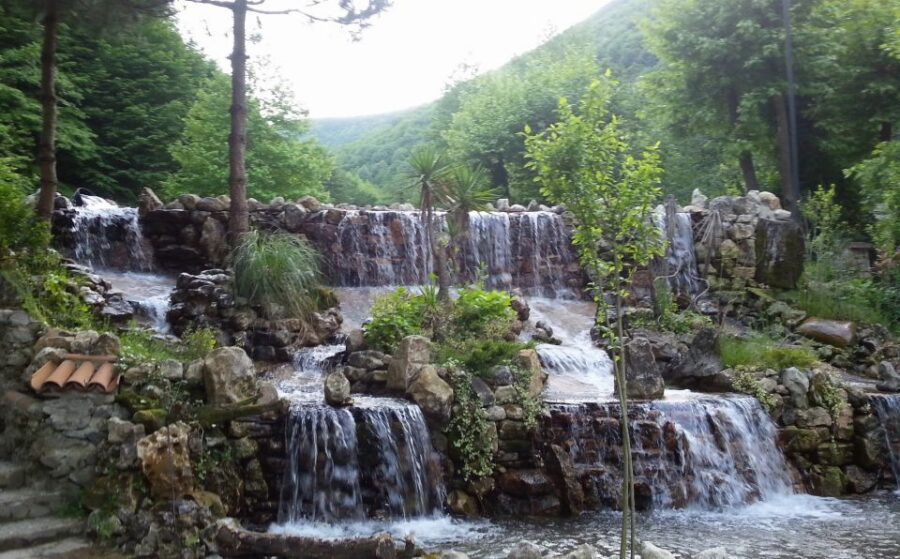 Istanbul: Full-Day Sapanca Lake and Masukiye Tour with Lunch - Key Points That Matter Before You Go