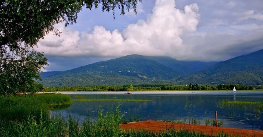 Istanbul: Full-Day Sapanca Lake and Masukiye Tour with Lunch - Lunch Break in the Mountains: Plan for a Simple Meal