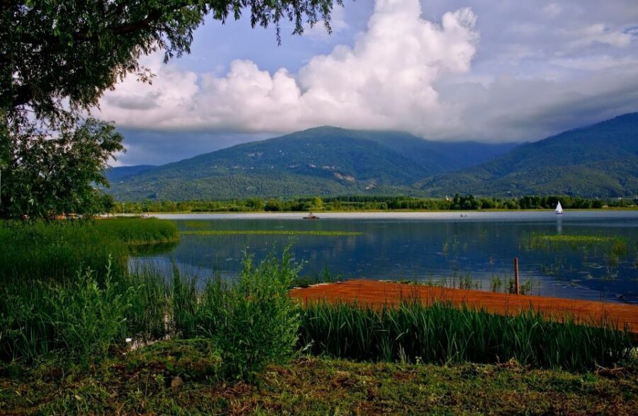 Istanbul: Full-Day Sapanca Lake and Masukiye Tour with Lunch - The Honey and Turkish Delight Stop: Small, But Worth It