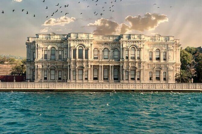 Istanbul Full Day Tour By Bus And Bosphorus Cruise (SL-9) - Key Things to Know Before You Go