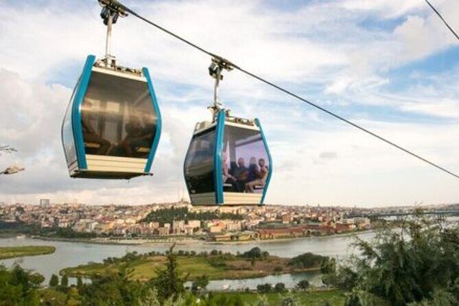 Istanbul Full Day Tour By Bus And Bosphorus Cruise (SL-9) - Balat’s Stone Houses and the Free Snack Moment for Wandering