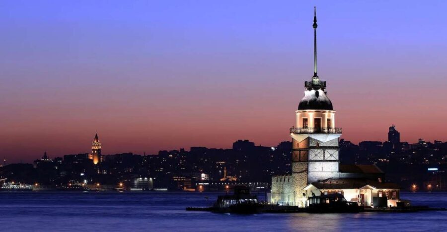 İstanbul: Full-Day Tour with Grand Bazaar - A 5.5-hour Ottoman and Byzantine hit list