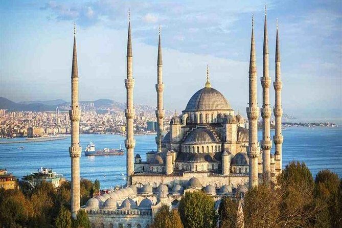 Istanbul: Full-Day Tour with Top Attractions from Hotels or Port - Shopping stops at Grand Bazaar jewelers and leather/carpet shops: useful, but watch the sales tempo