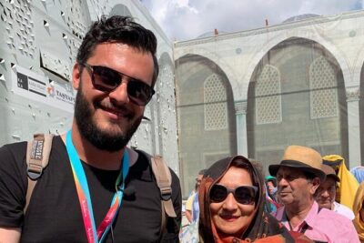 Istanbul Full Day Walking Tour with Guide - Topkapi Palace: the courtyards, treasures, and the parts most people miss