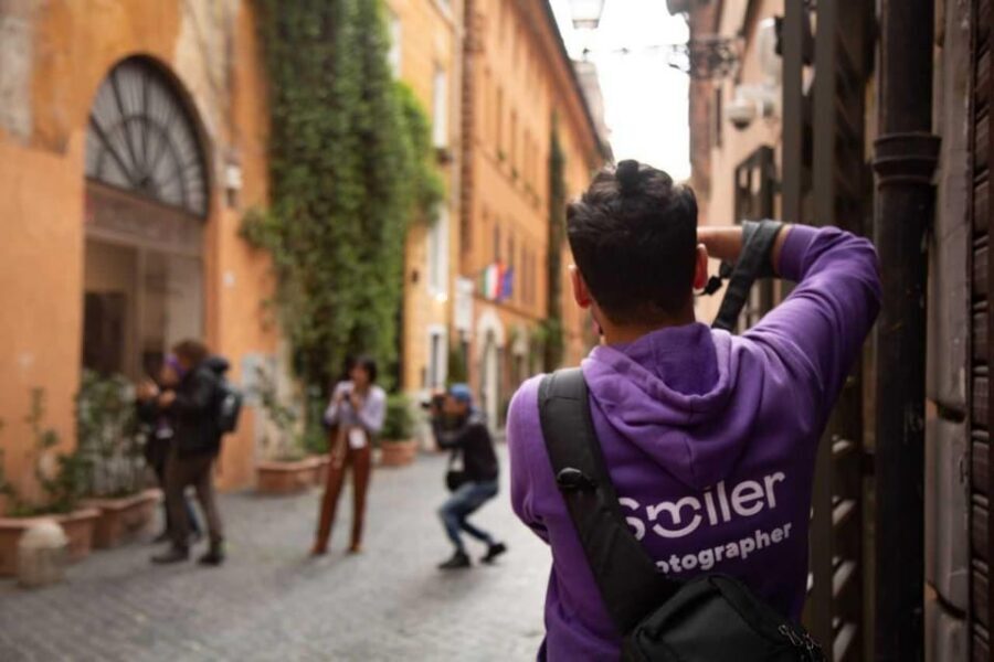 Istanbul: Galata Tower, Bosphorus & Hidden Gems Photo Shoot - A Guided Shoot Through Galata, Karaköy Umbrellas, and the Bosphorus