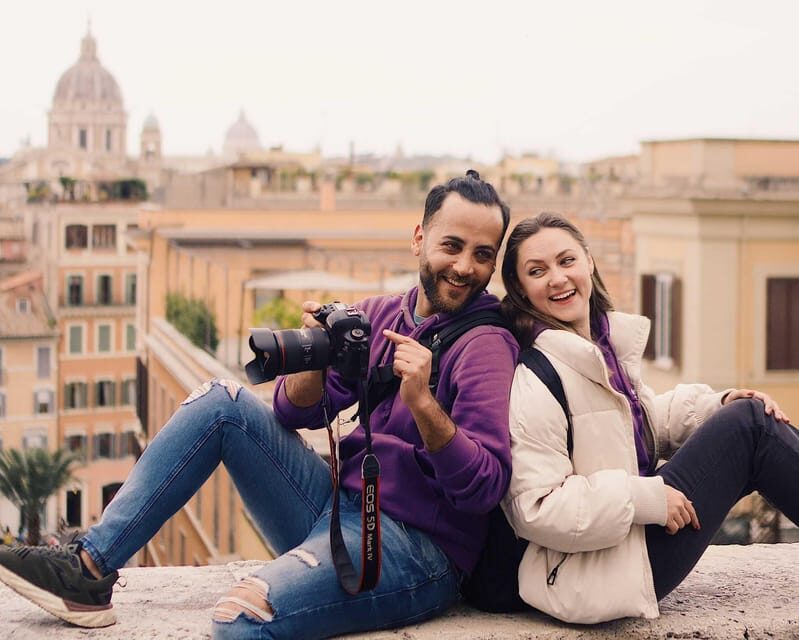 Istanbul: Galata Tower, Bosphorus & Hidden Gems Photo Shoot - A Fourth Photo Stop: Variety Without the Planning Headache