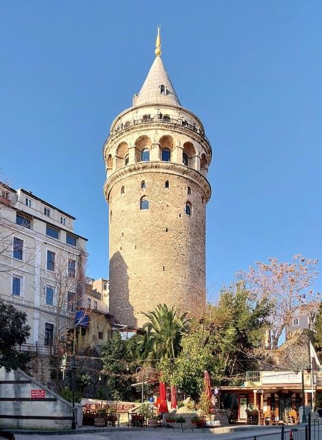 Istanbul: Galata Tower Entry Ticket - Timing in Istanbul: when lines rise and when they soften