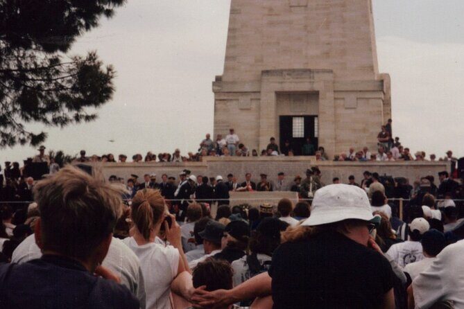 Istanbul Gallipoli Experienced Daily Tour - Quick takeaways before you go