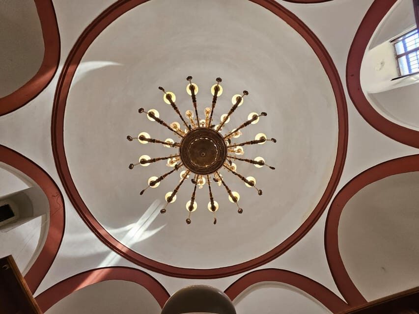 Istanbul: Gedikpasa Historical Hammam with Privacy Add-On - Getting oriented: what happens when you arrive