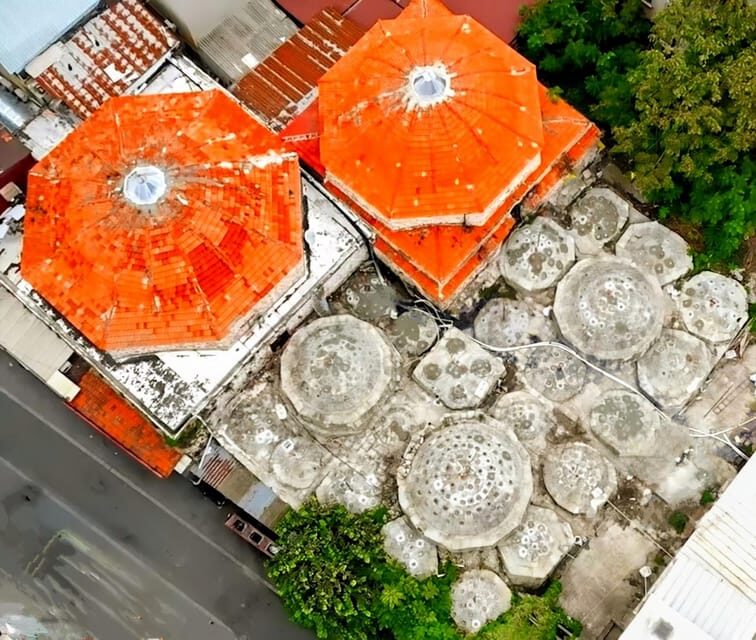 Istanbul: Gedikpasa Historical Hammam with Privacy Add-On - Halvet privacy add-on: what it changes in real life