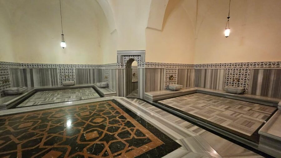 Istanbul: Gedikpasa Historical Hammam with Privacy Add-On - Who should book this hammam (and who should skip)