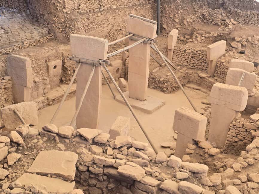 Istanbul: Gobeklitepe and Harran Day Trip - Price and Value: Is $170 Realistic for What You Get?