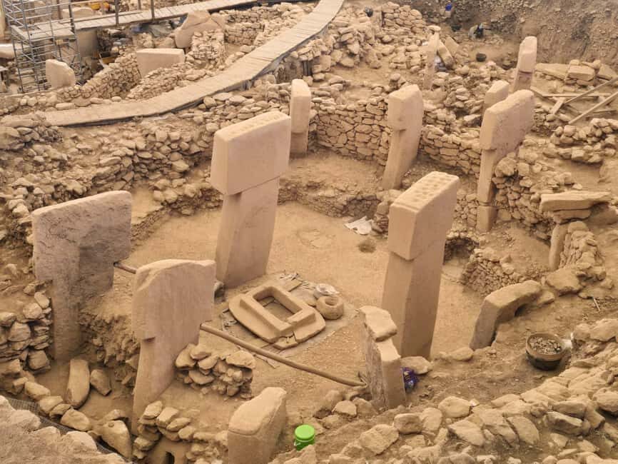 Istanbul: Gobeklitepe and Harran Day Trip - Should You Book This Tour?