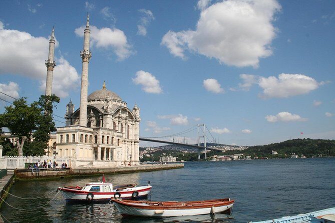 Istanbul Gold Combo - Guaranteed line-skip meets reality: how to handle waits
