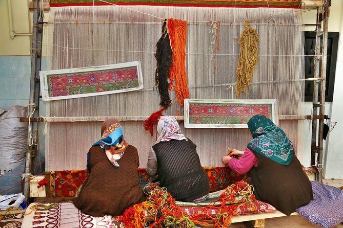 Istanbul Grand Bazaar and Egyptian Bazaar Shopping Tour - Is this tour worth it for you?
