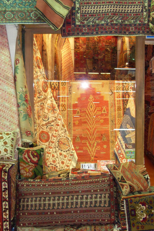 Istanbul: Grand Bazaar Shopping Experience with a Local - Grand Bazaar in 4 Hours: How a Local Changes Everything