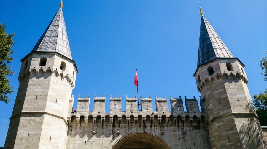 Istanbul: Guided City Highlights Day Trip - Key highlights you’ll feel right away