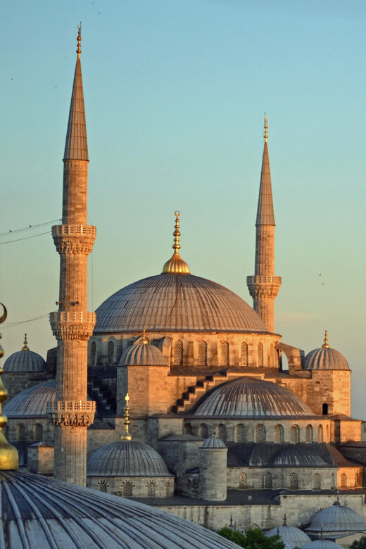 Istanbul: Guided City Highlights Day Trip - A one-day Istanbul circuit that stays sane (mostly)
