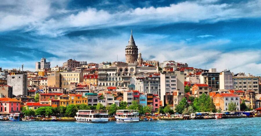 Istanbul: Guided City Highlights Day Trip - Topkapi Palace: Ottoman power made physical