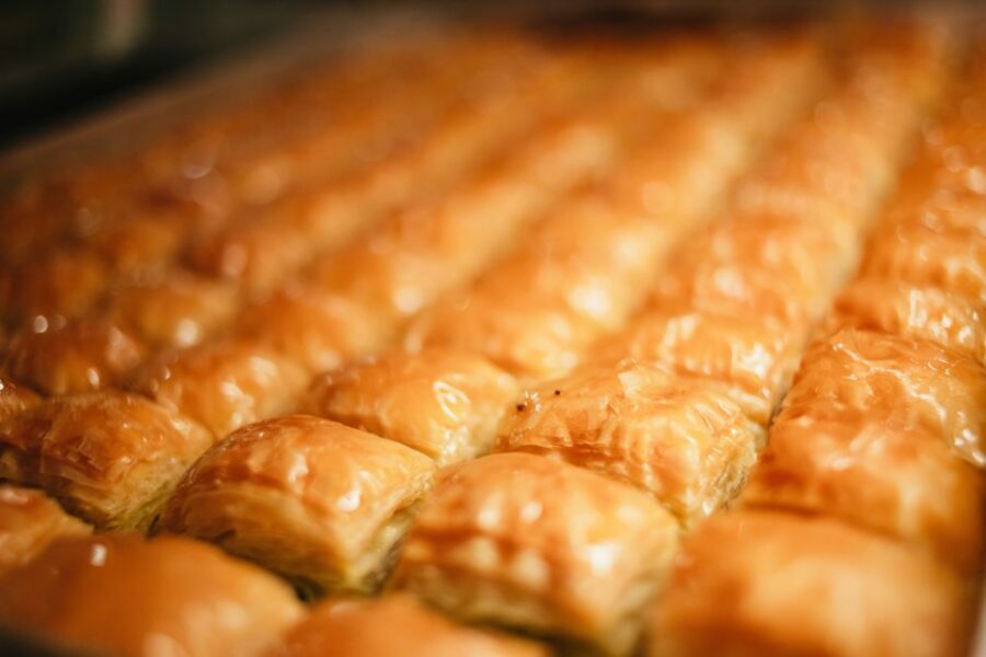 Istanbul: Guided Food and Culture Tour - Key highlights worth circling