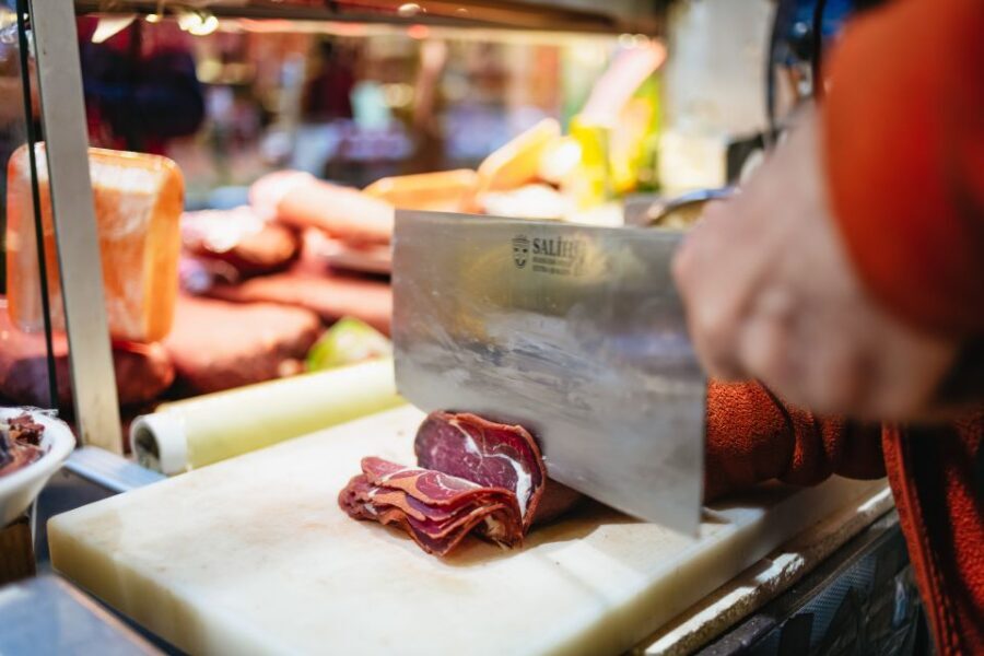 Istanbul: Guided Food and Culture Tour - Kurdish Home Cooking in Southeast Turkey: The Stop That Adds Depth