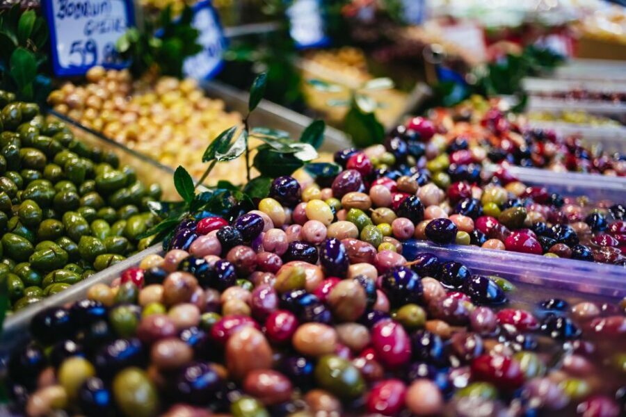 Istanbul: Guided Food and Culture Tour - Pace, Timing, and the Small-Group Advantage (Up to 10)
