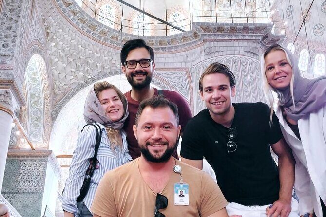 Istanbul Guided Tour: Hagia Sophia, Basilica Cistern and More! - Obelisks and a Serpent Column: The Old Circus in Detail