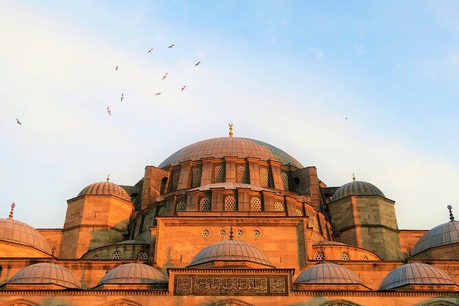 Istanbul, Hagia Sophia, Blue Mosque, Grand Bazaar Walk Tour - Price and value: why $9.63 can work (and when it won’t)