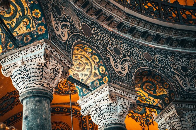 Istanbul: Hagia Sophia Entry Ticket with Digital Audio Guide - Price and value: what $40.49 includes and when it’s the right buy