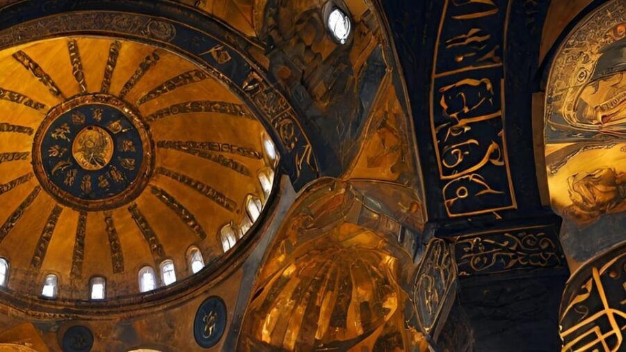 Istanbul: Hagia Sophia Guided Tour - Who this tour suits best (and who should consider another plan)