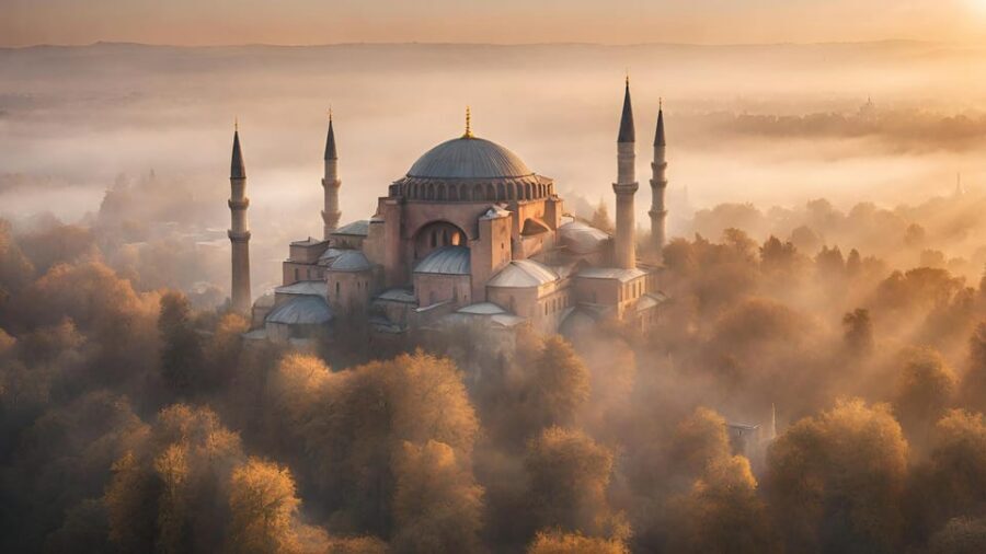 Istanbul: Hagia Sophia Guided Tour - Why this Hagia Sophia tour works (especially if it’s your one big stop)