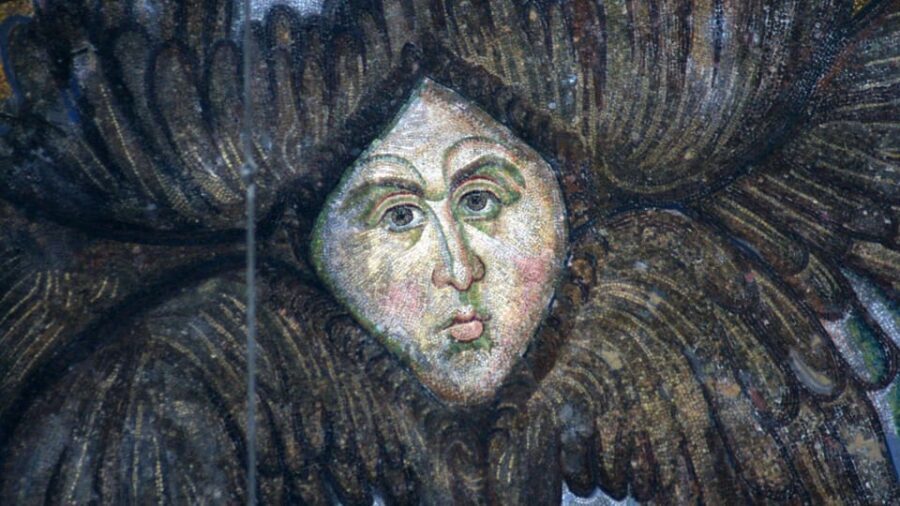 Istanbul: Hagia Sophia Guided Tour with Skip-the-Ticket-Line - Your guide’s job: turning mosaics into meaning