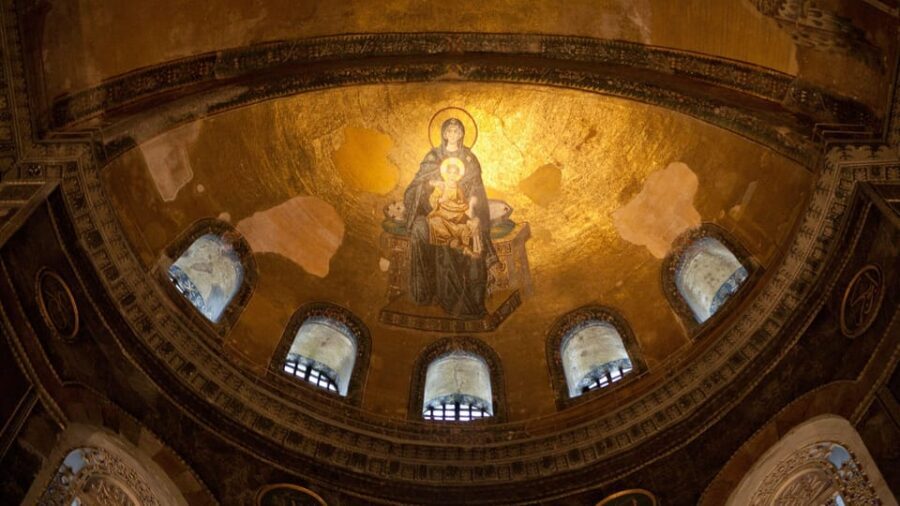 Istanbul: Hagia Sophia Guided Tour with Skip-the-Ticket-Line - Price and value: what you’re paying for (and what you’re not)